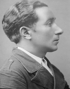 VALLINA y GONZALES Lucien