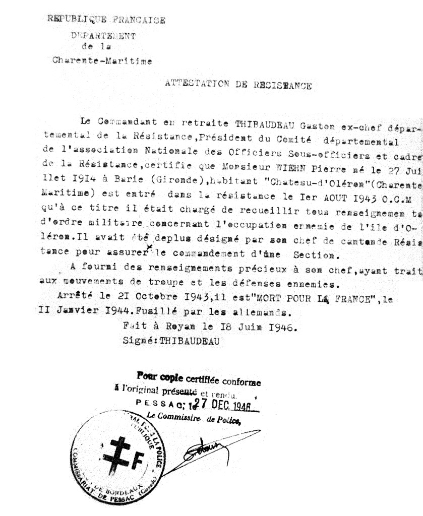 Attest Pierre Wiehn_2