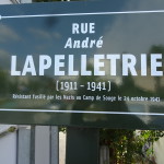 André Lapelletrie