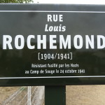 Louis Rochemond