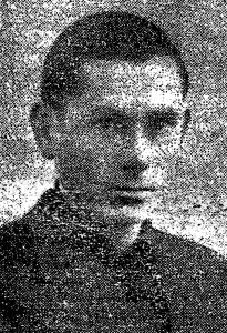 GONZÀLEZ-ANGULO Vincent