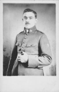 LAMBERT_Photo_1923 Maurice