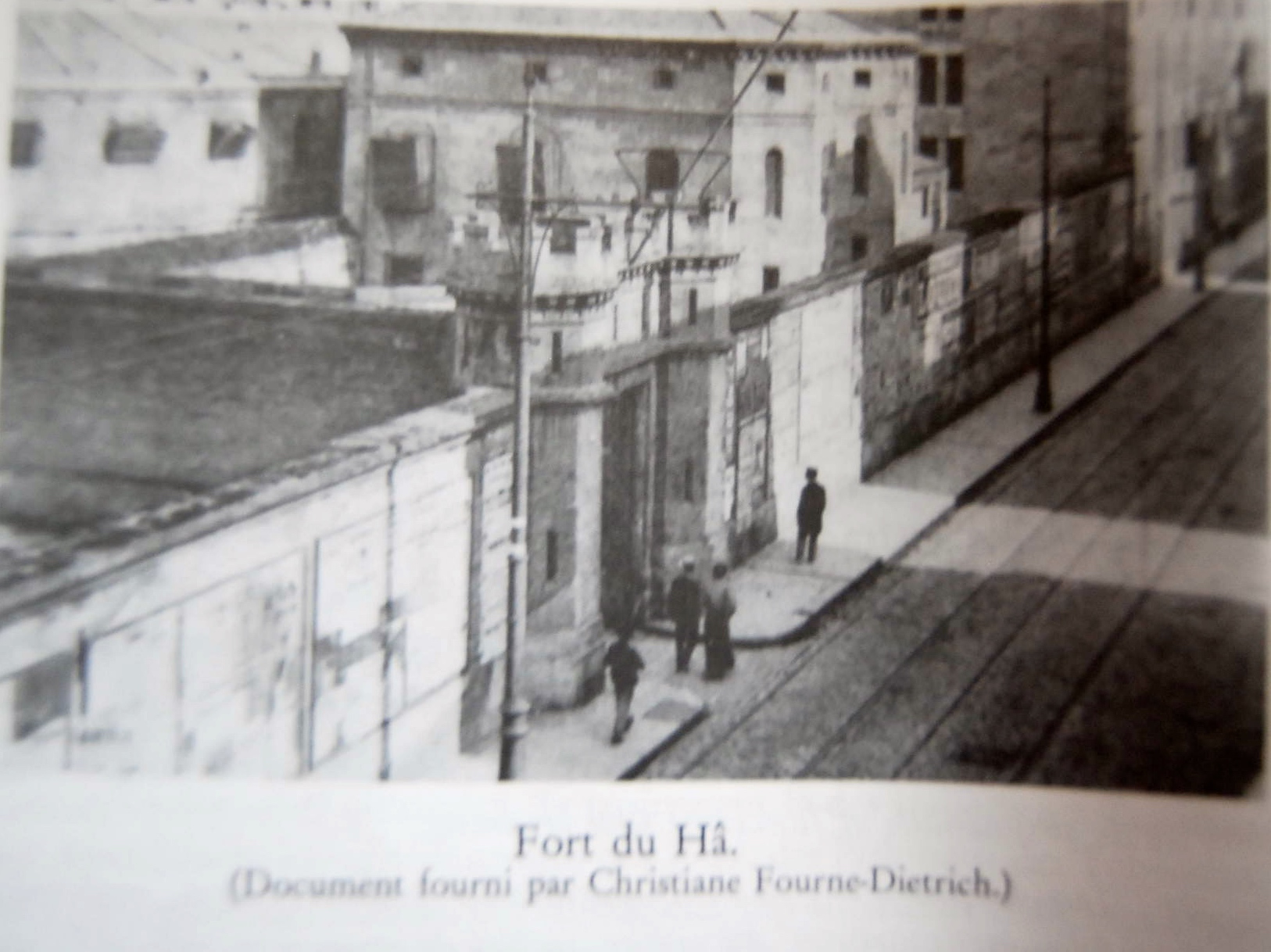 Fort du Hâ