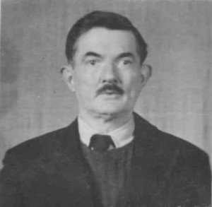 POMIÈS Jean-Baptiste