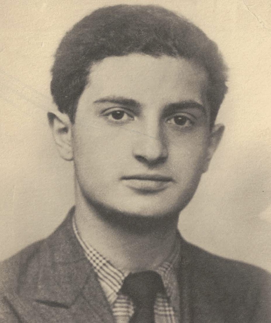 Lucien ou Claude Haym