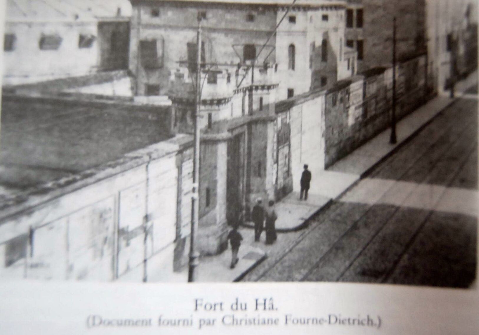 Fort du Hâ